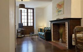 Apartment Centre Historic